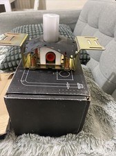 Vola Built-In Mixer Outlet