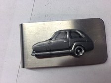 Bond 875 (Three Wheeler) ref32