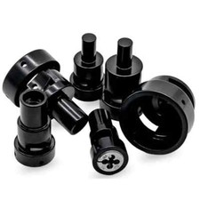 Round Die Holder FixedSleeve