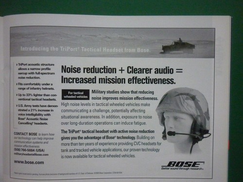 2006 pub bose - pub,
