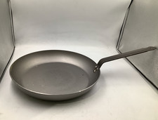 Mauviel M'Steel Black Carbon