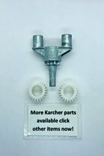 Karcher K2 / K3 Pressure