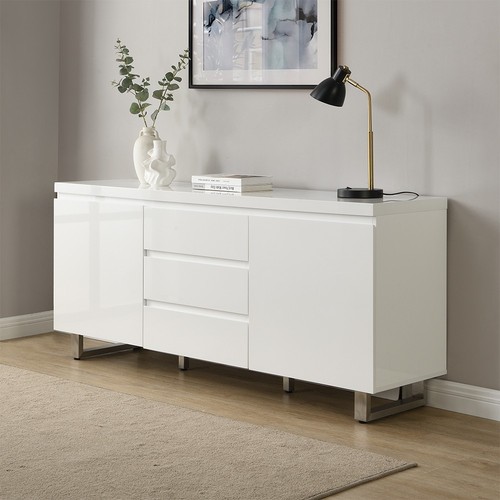 Sydney large high gloss - high,
