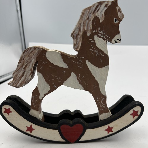 Vintage handcrafted and - handcrafted,