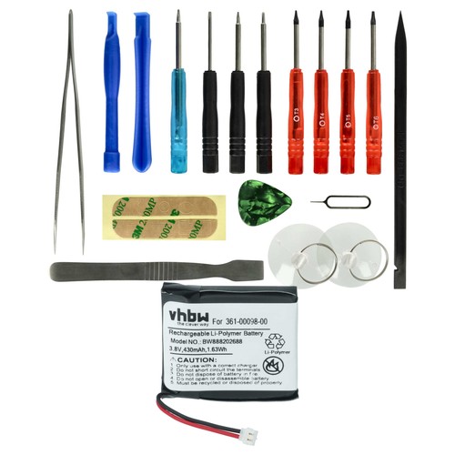 Battery for garmin - battery,