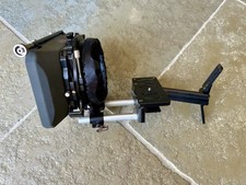 Edelkrone Pocket Rig and Genus