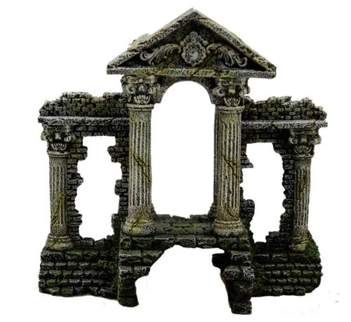 Fish tank ornament aquarium - ornament,