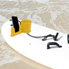 Kayak Drink and Phone Holder Cupholder for Small Items Fishing Lures Boats