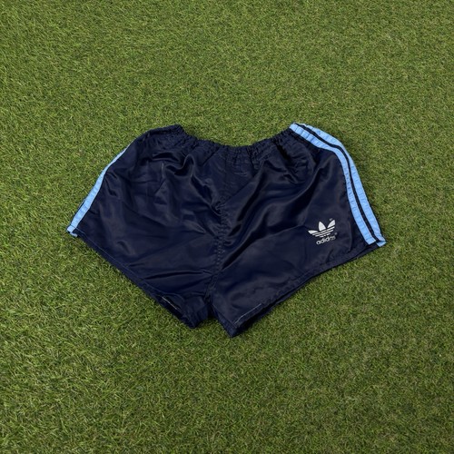 Adidas shiny nylon sprinter - adidas,