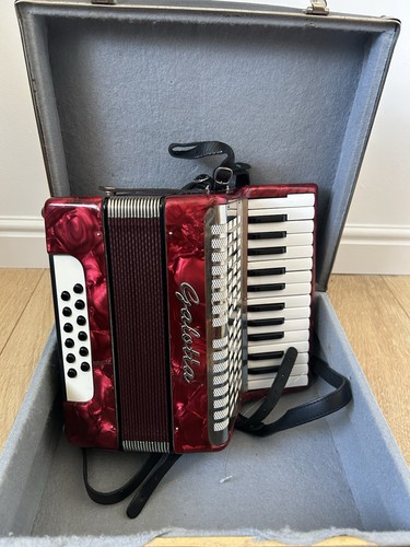 Vintage galotta piano - vintage,