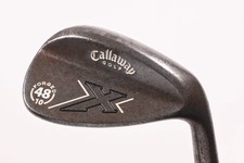 Callaway X-Forged Pitching