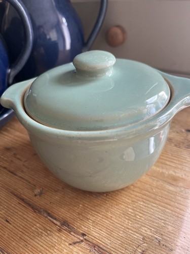 Denby manor green - green, individual