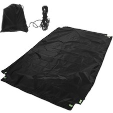  Windproof Carriage Cover
