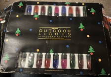 BNIB VINTAGE PIFCO 20 OUTDOOR