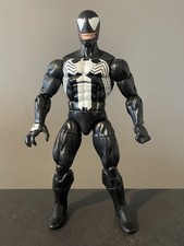 Marvel Legends Venom Absorbing