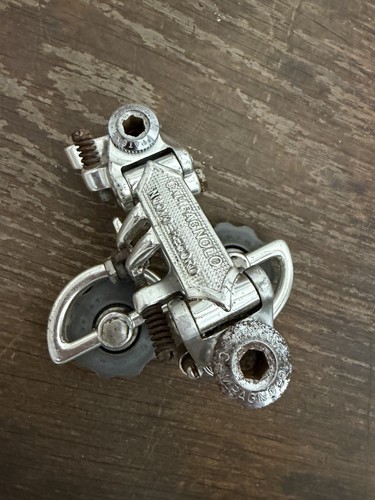 Vintage campagnolo nuovo - campagnolo,