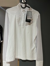 equiline glamour show shirt