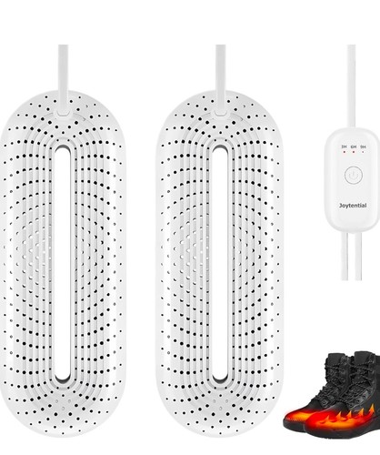 Electric shoe dryer - shoe,