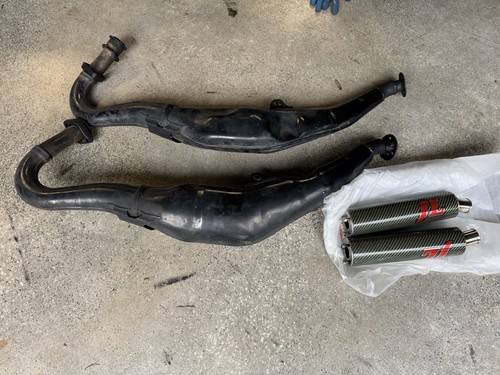 Yamaha tzr 250 2ma - 2ma,