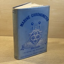 Rupert T Gould MARINE