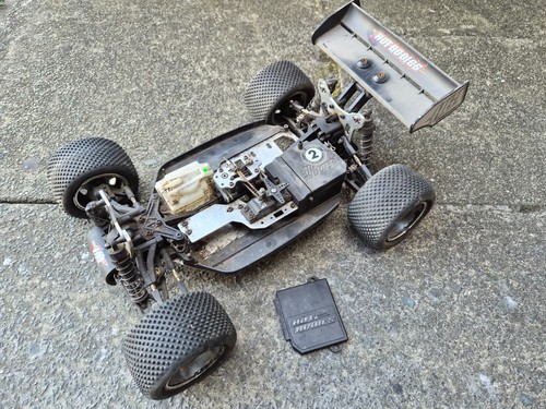 Hot bodies scale nitro - bodies,