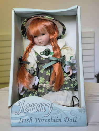 Allied jenny irish - allied,