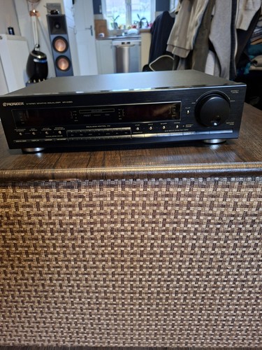 Pioneer z460 fi stereo - hi-fi,