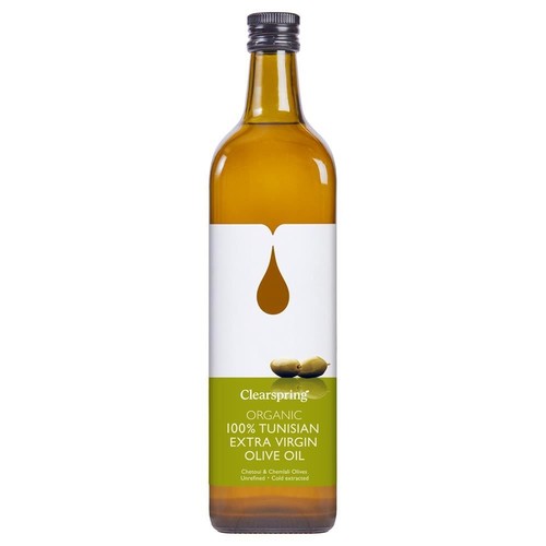 Clearspring tunisian extra - clearspring,