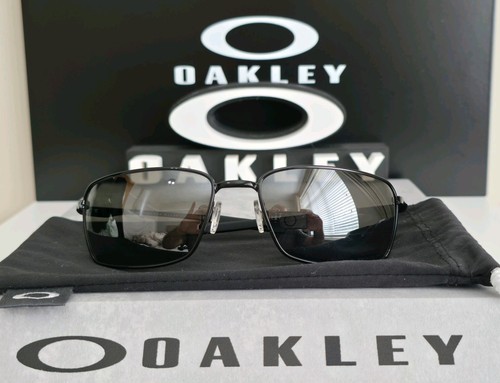 Oakley new square - new, wire