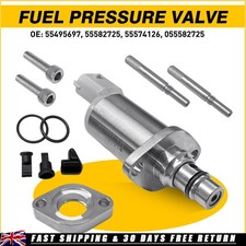 FUEL PUMP PRESSURE REGULATOR