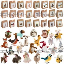 Trimits Needle Felting Kit