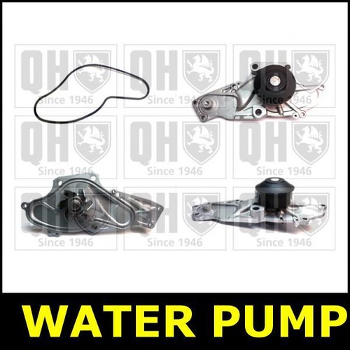 Water pump for - for, accord