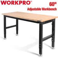 WORKPRO 60" Adjustable