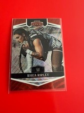 Rhea Ripley Silver Wave Honors