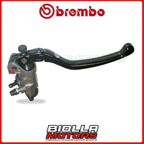 Xr01172 brake pump brembo - pump,