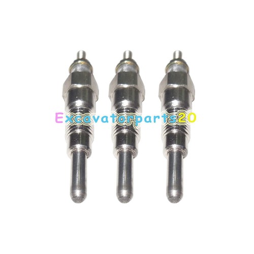 New higher quality 3pcs glow - higher,