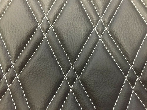 Double bentley stitch - double,