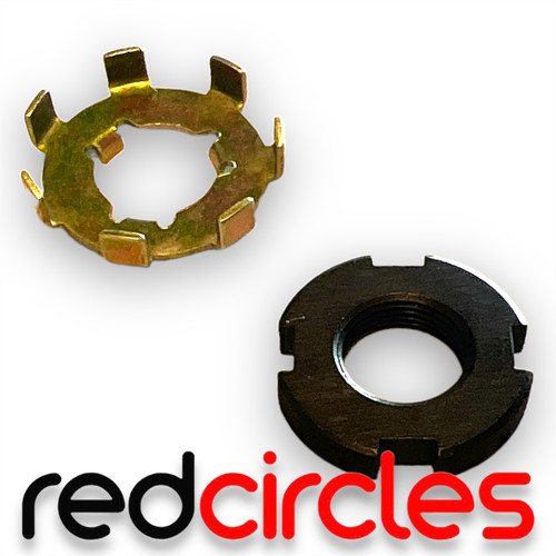 Lifan pit bike clutch - bike,