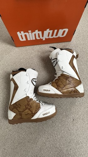 Snowboard boots men uk 8 - boots,,