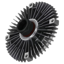 Engine Cooling Fan Clutch for