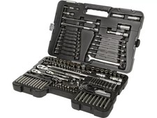 Halfords Advanced 150 Piece