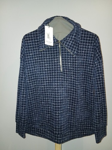 Womens luca vanucci - , zip