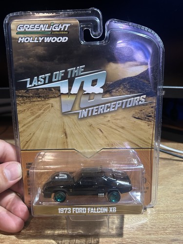 Green light hollywood 64 - hollywood, 1:64