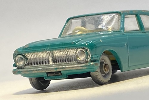 Matchbox lesney 1963 - 1963, ford