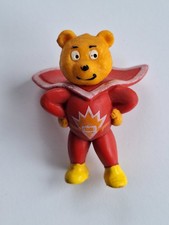 1983 Superted PVC Toy Figure