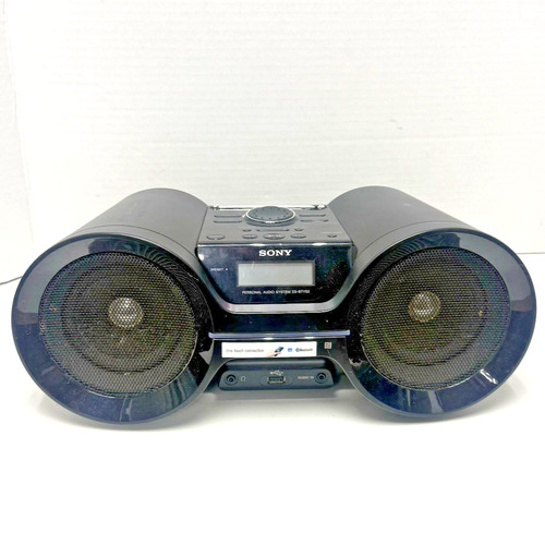 Sony bty52 portable audio - portable,