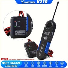 VDIAGTOOL V210 Car Wire Tracer