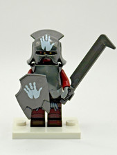 LEGO, Uruk-Hai, Hand print