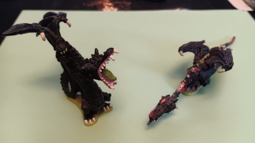 Citadel miniatures 1980s - miniatures,