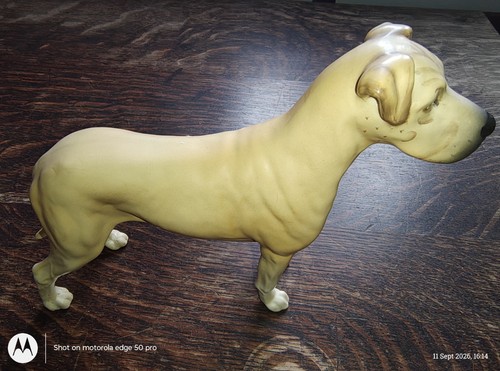 Beswick great dane - beswick,